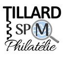 SPM PHILATÉLIE – J-J. TILLARD